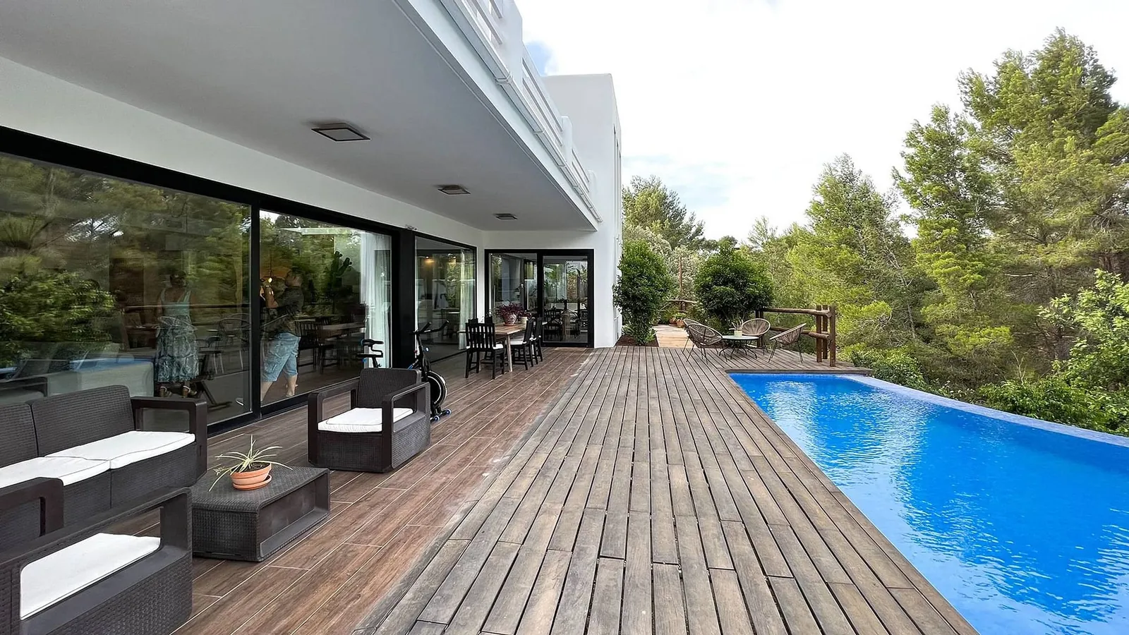 Venta. Chalet/Villa en Denia