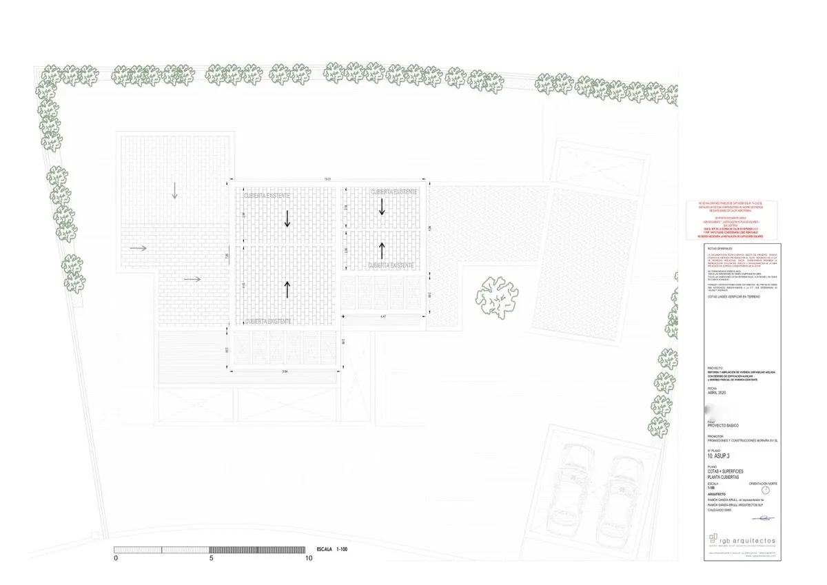 Chalet para reformar en estilo Ibicenco en venta en La Sabatera Moraira, Costa Blanca