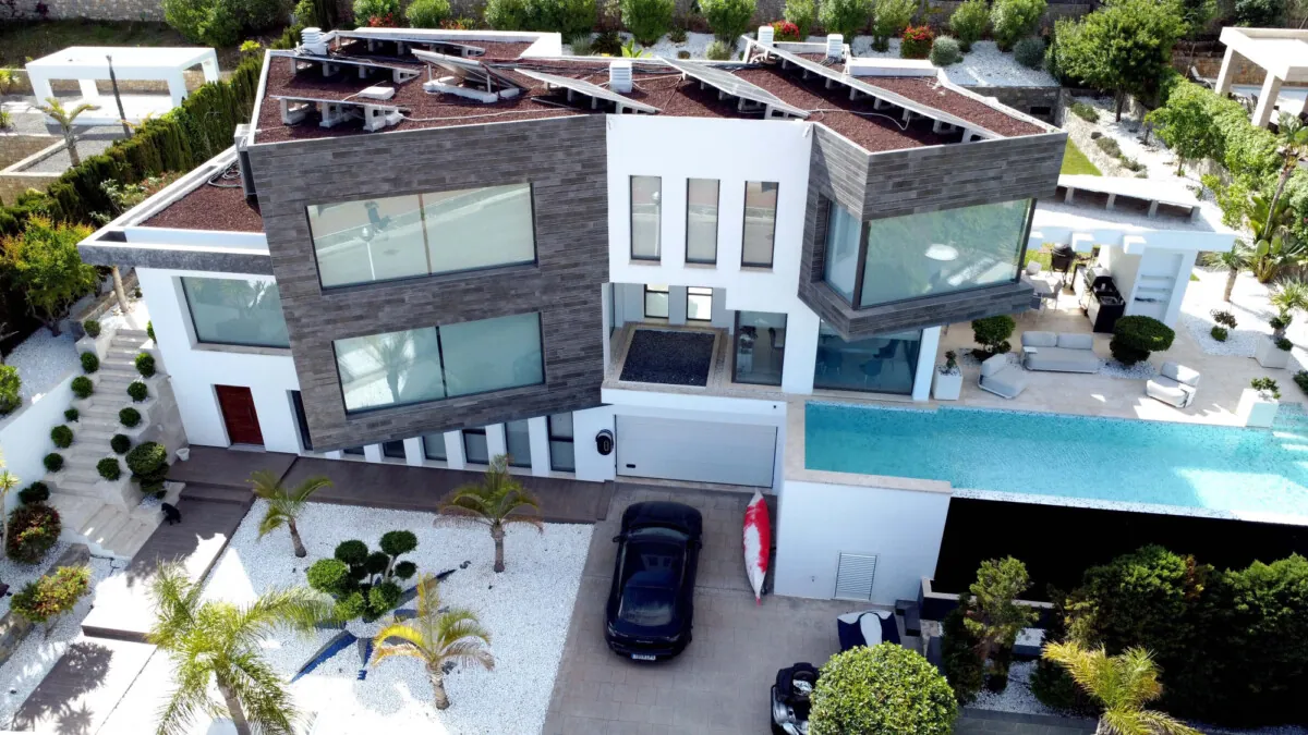 Venta. Chalet/Villa en Jávea