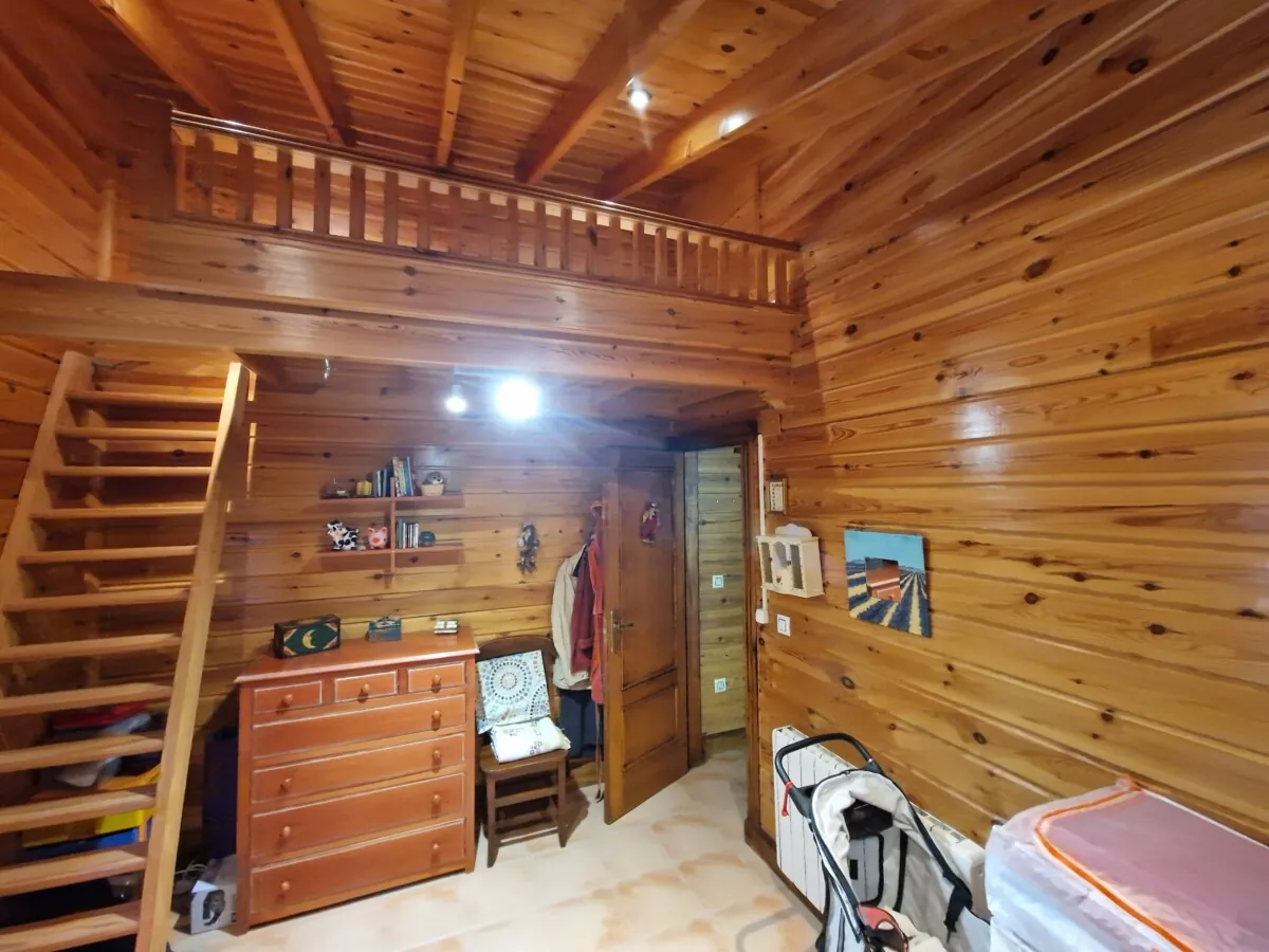Venta. Finca en Orba