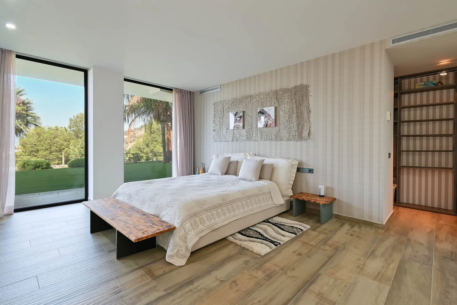 Venta. Chalet/Villa en Altea