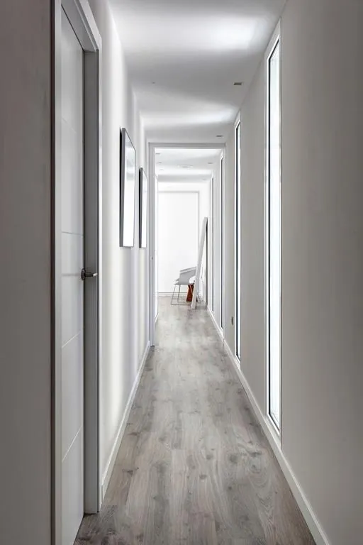 Modern villa of new construction in Dénia