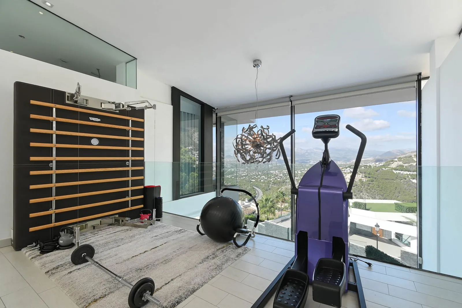 Venta. Chalet/Villa en Altea