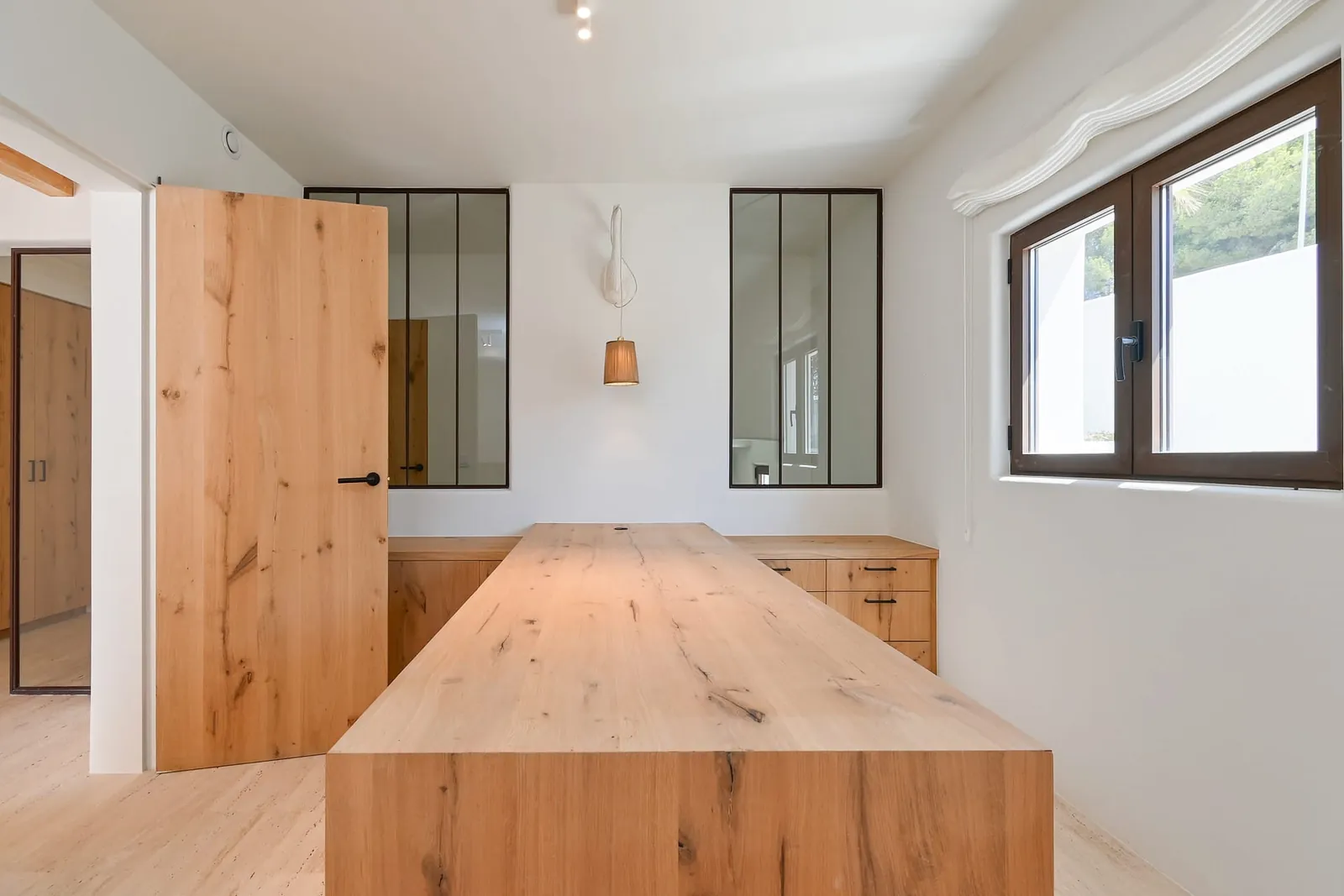 Villa en venta en Benissa