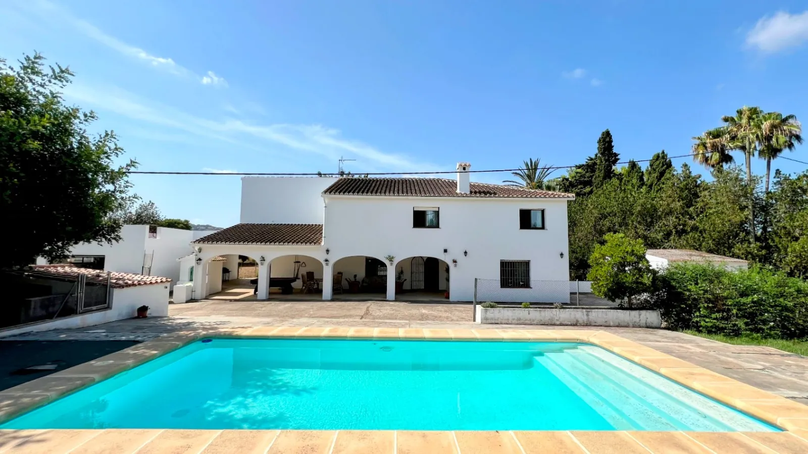 Finca Belén – Un retiro pacífico con infinitas posibilidades