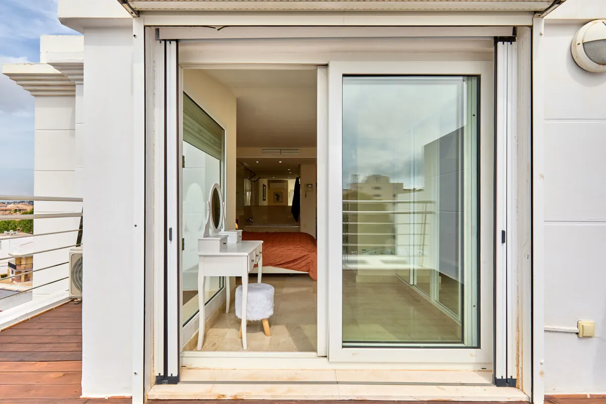 Venta. Apartamento en Jávea