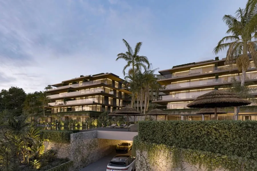 Venta. Apartamento en Altea