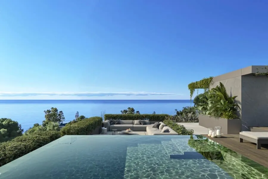 Venta. Apartamento en Altea
