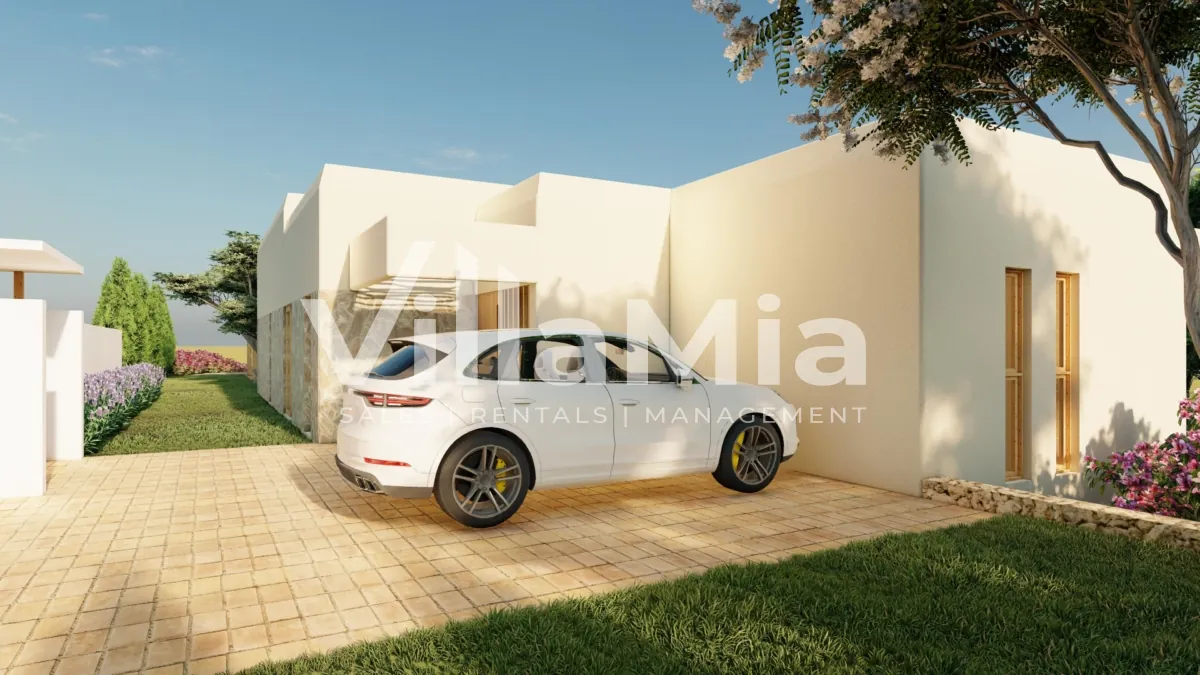 Venta. Chalet/Villa en Jávea