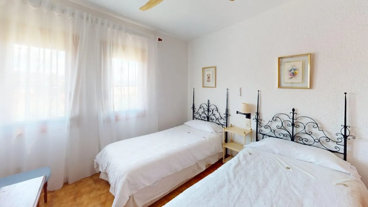 Venta. Casa de pueblo en Jávea