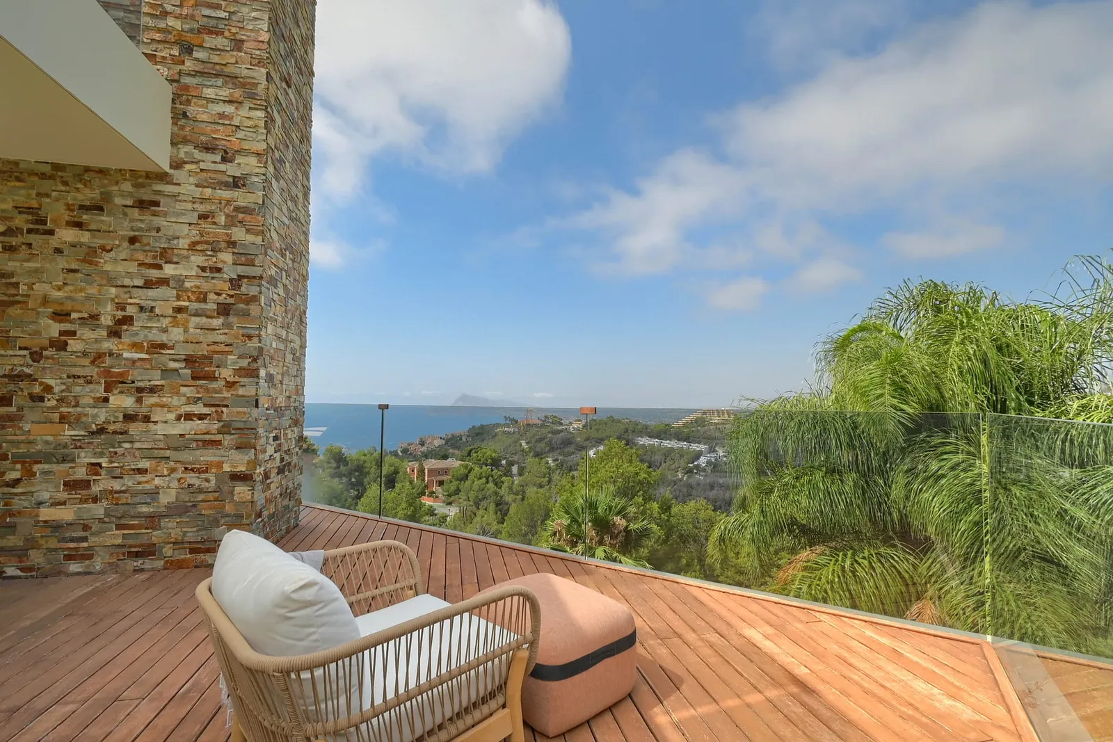Venta. Chalet/Villa en Altea