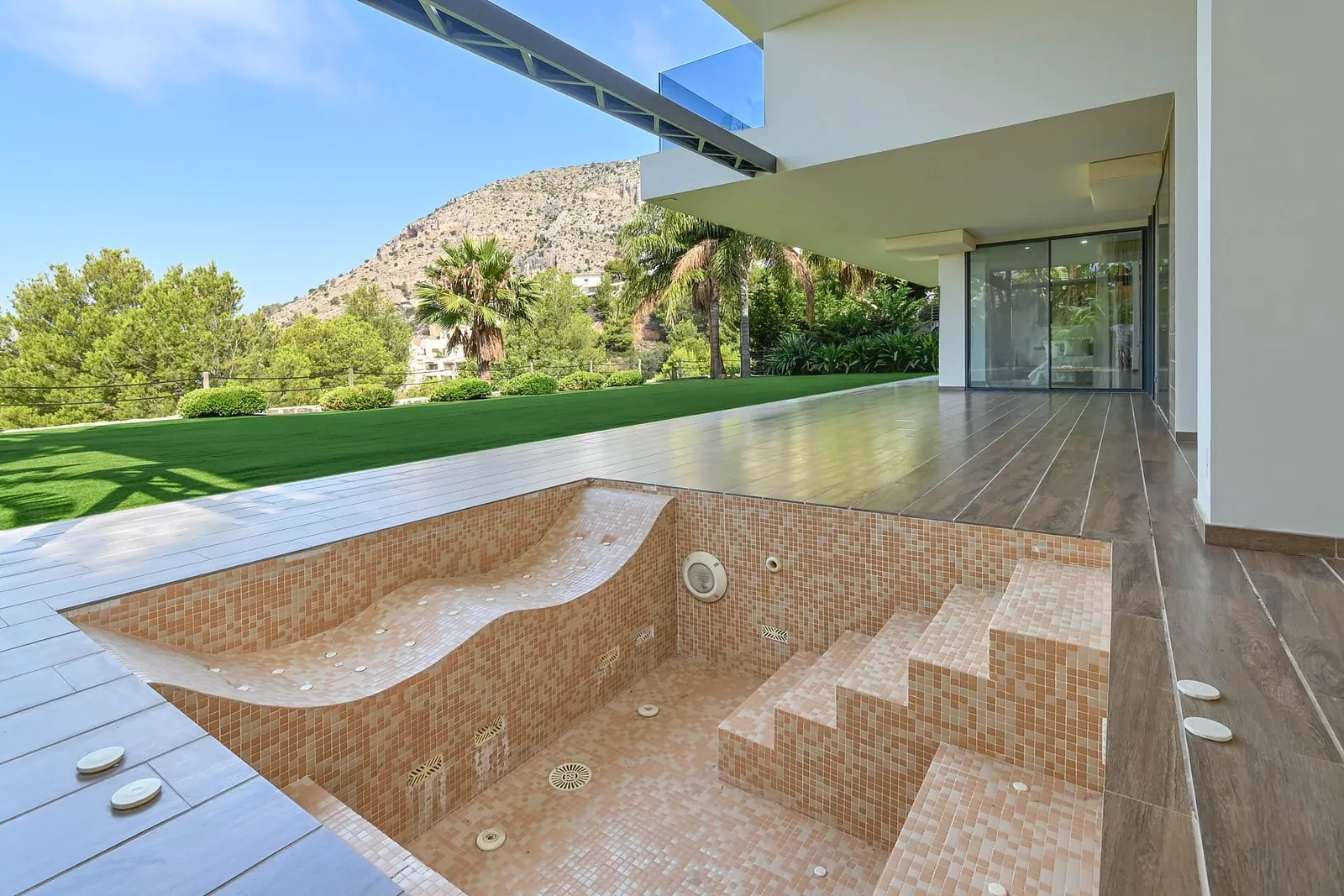 Venta. Chalet/Villa en Altea
