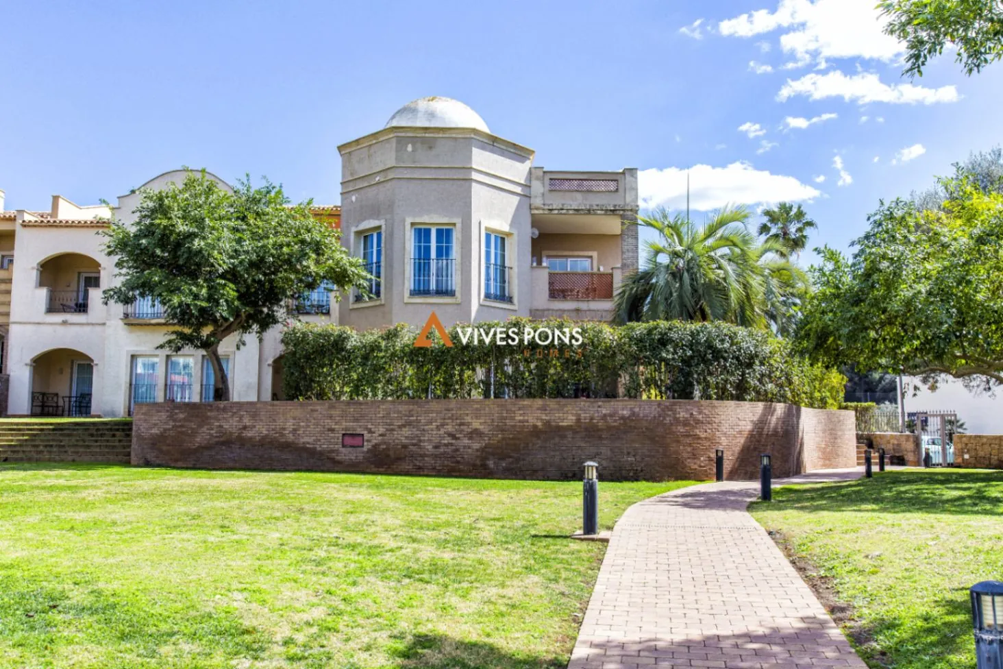 Apartamento con zona de invitados independiente, en el entorno del Denia Marriott La Sella Golf Resort &amp; Spa