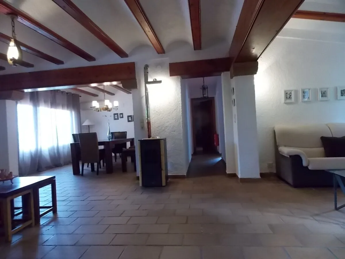 Venta. Chalet/Villa en Jávea