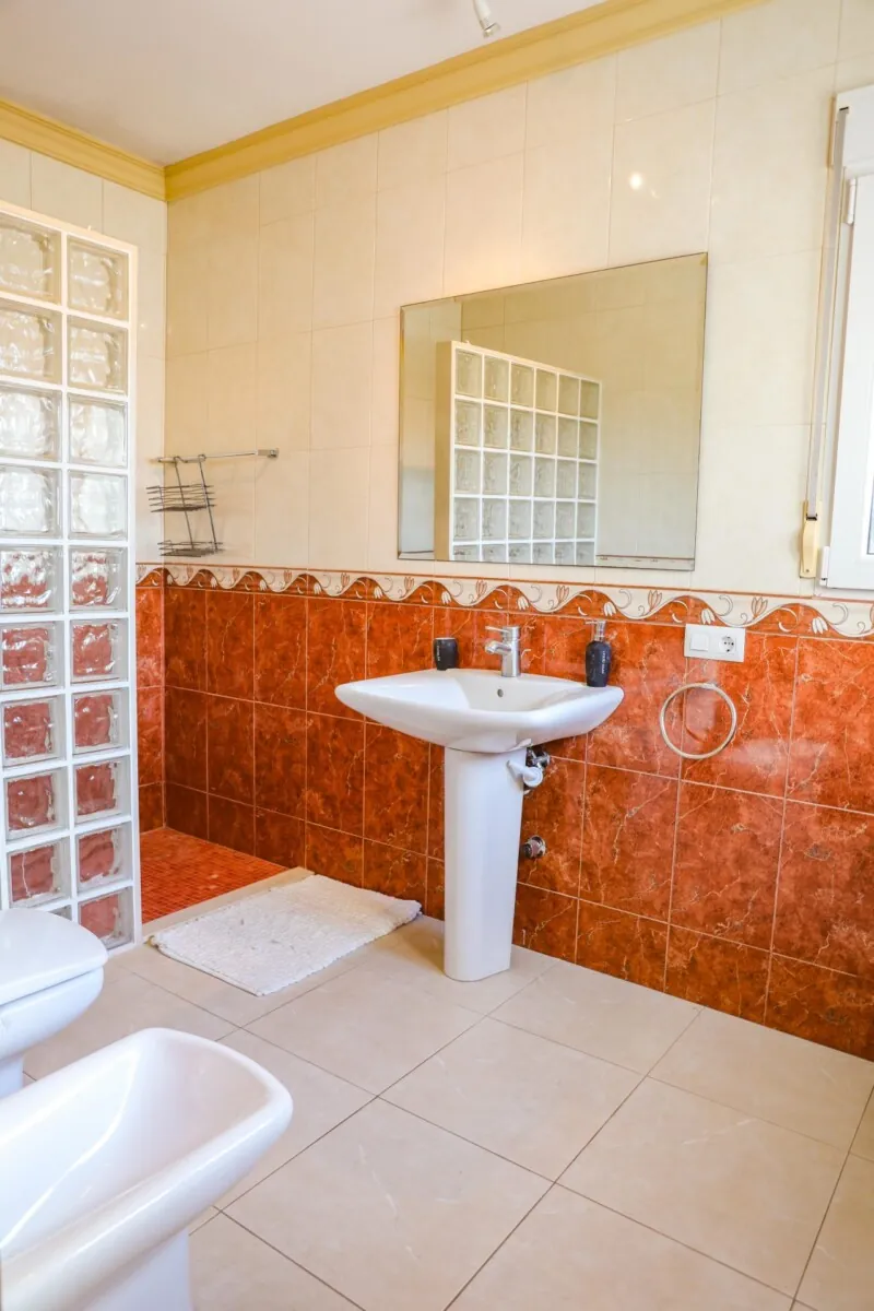 Venta. Chalet/Villa en Jávea