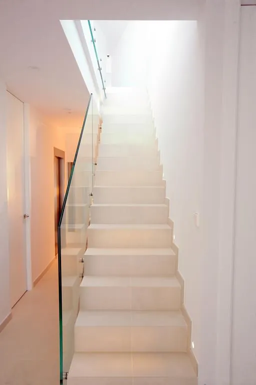 Newly built modern villa in Dénia