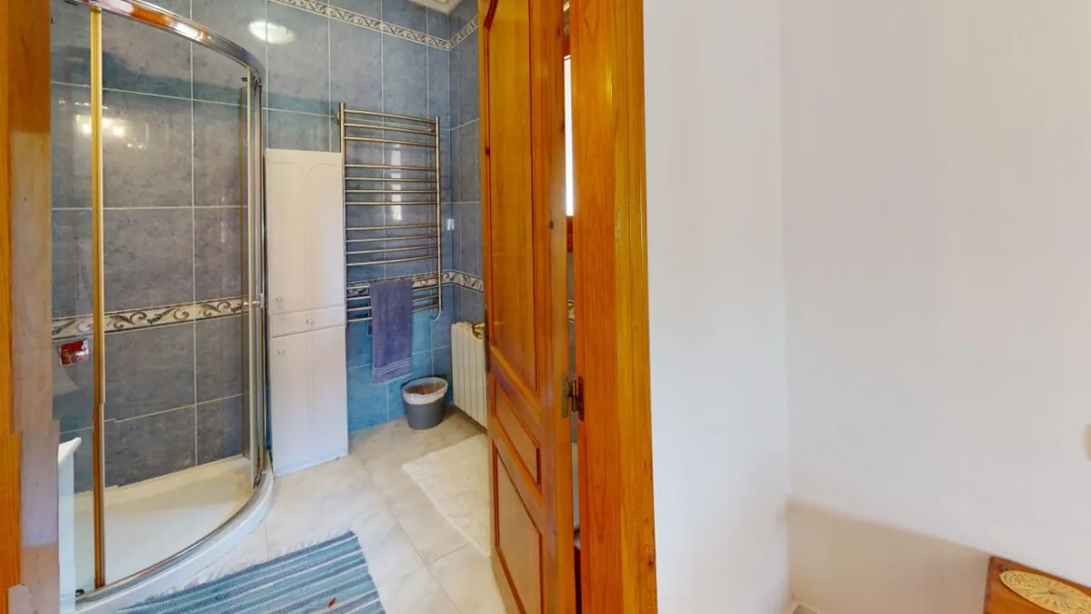 Venta. Chalet/Villa en Jávea