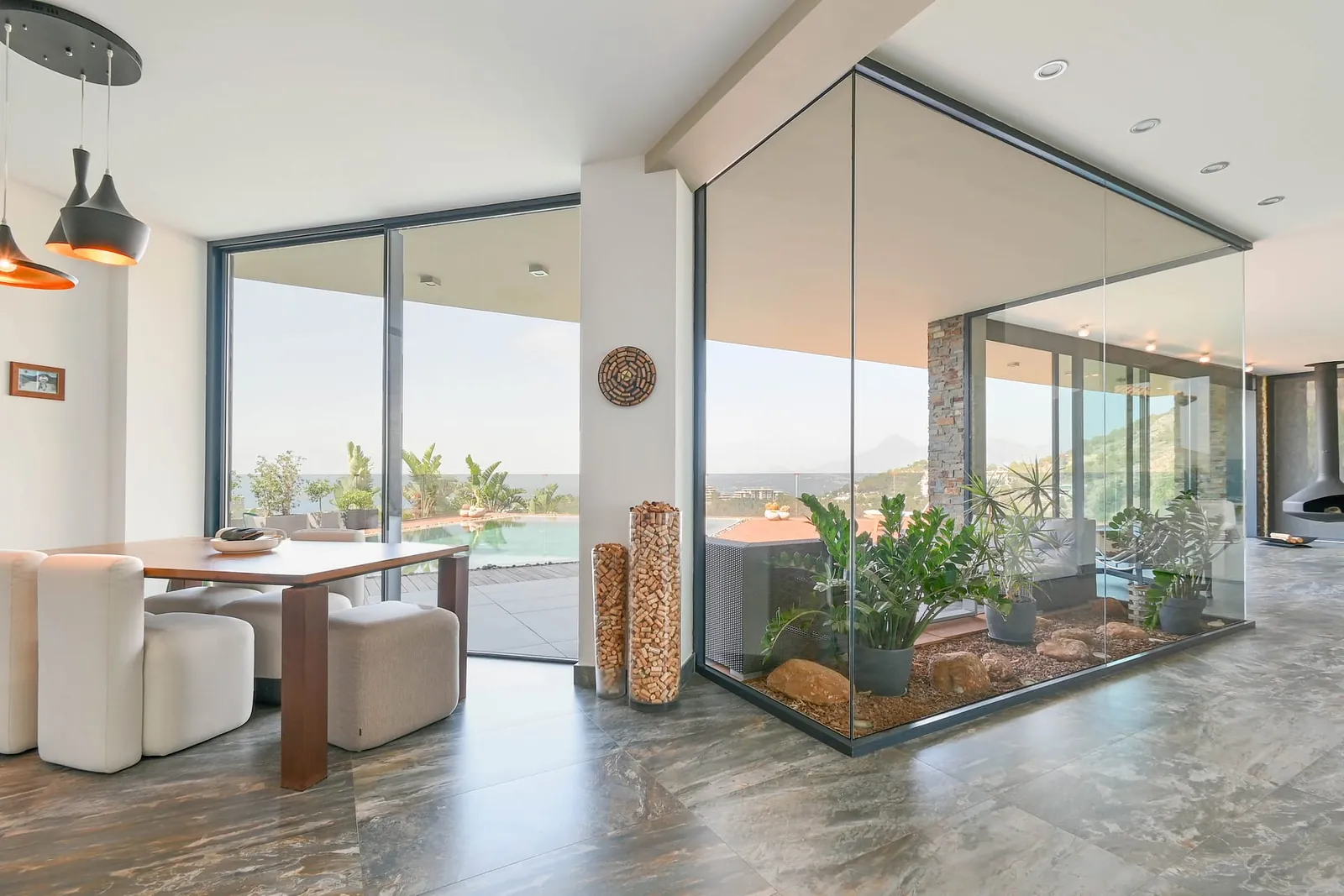 Venta. Chalet/Villa en Altea