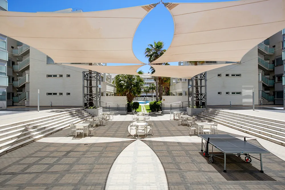 Appartement à seulement 350 mètres de la plage, Dénia