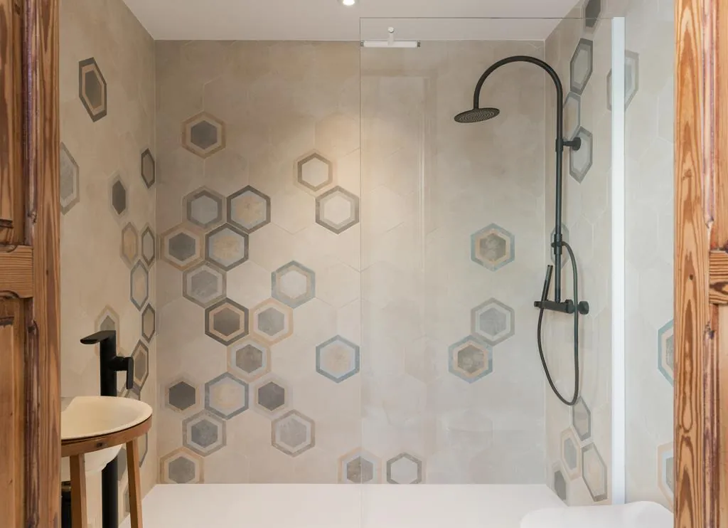 Finca completely renovated by Vives Pons in Xeresa