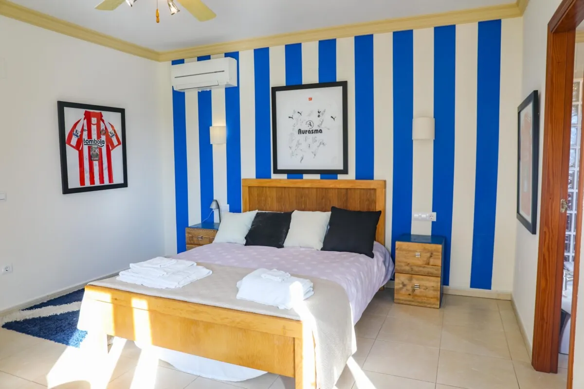 Venta. Chalet/Villa en Jávea