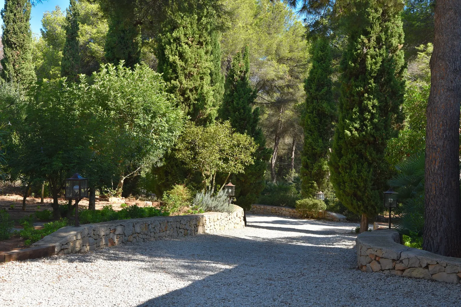Venta. Chalet/Villa en Jávea