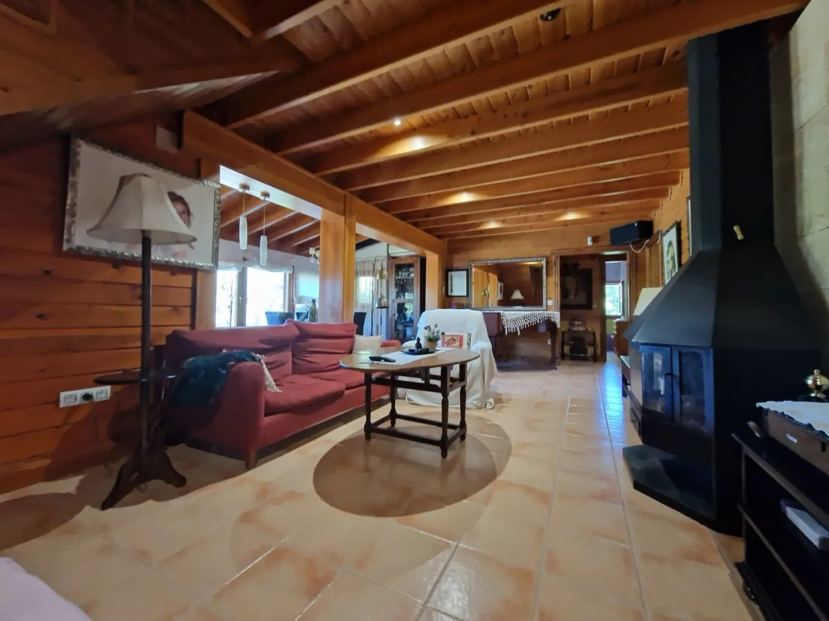 Venta. Finca en Orba