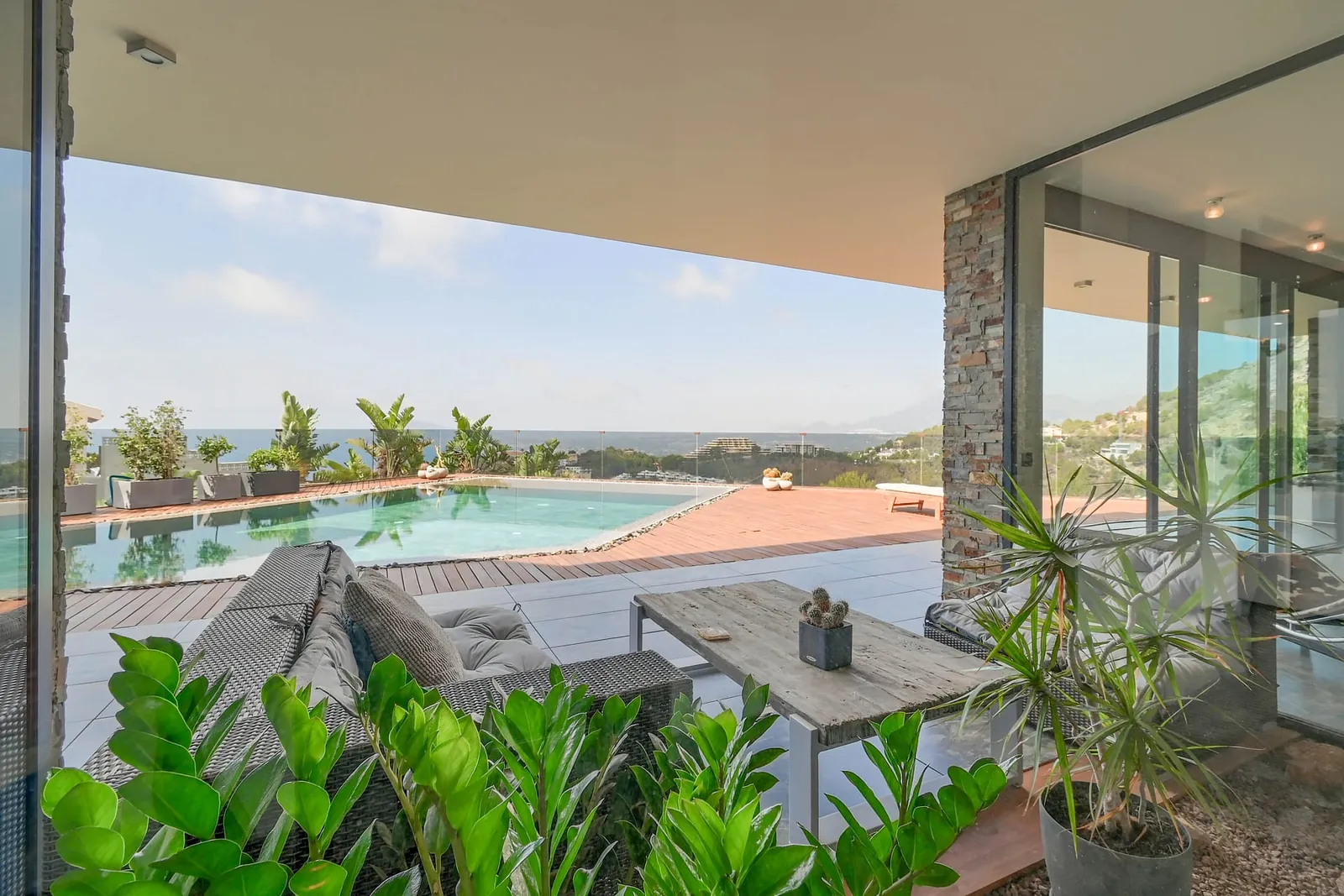 Venta. Chalet/Villa en Altea