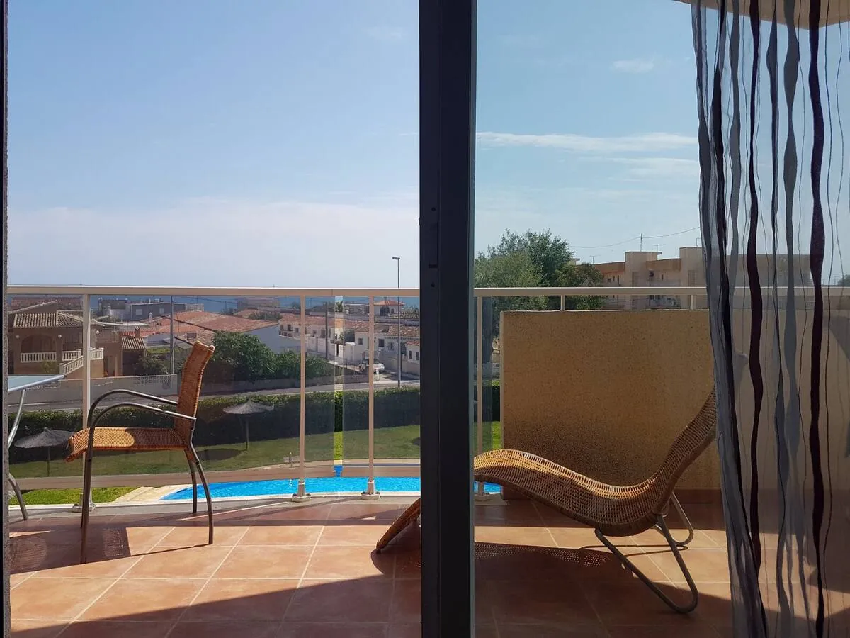 Vente. Penthouse à Dénia