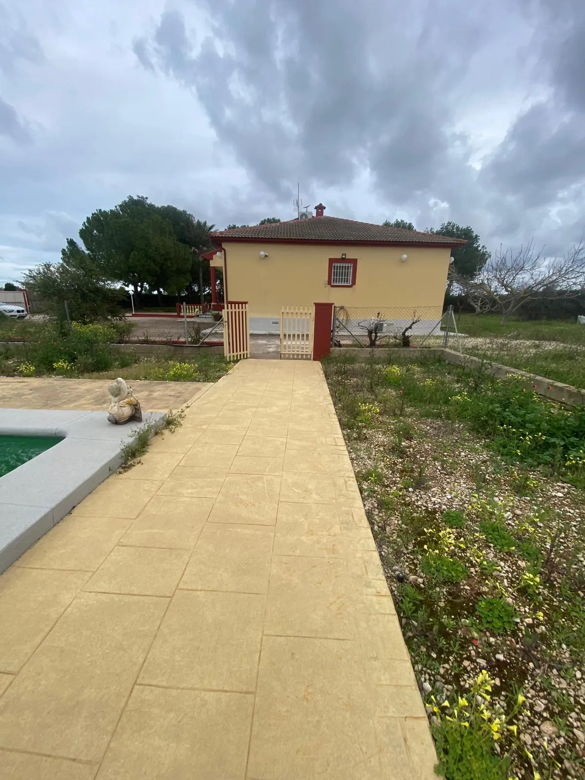 VENTA CHALET ELS POBLETS
