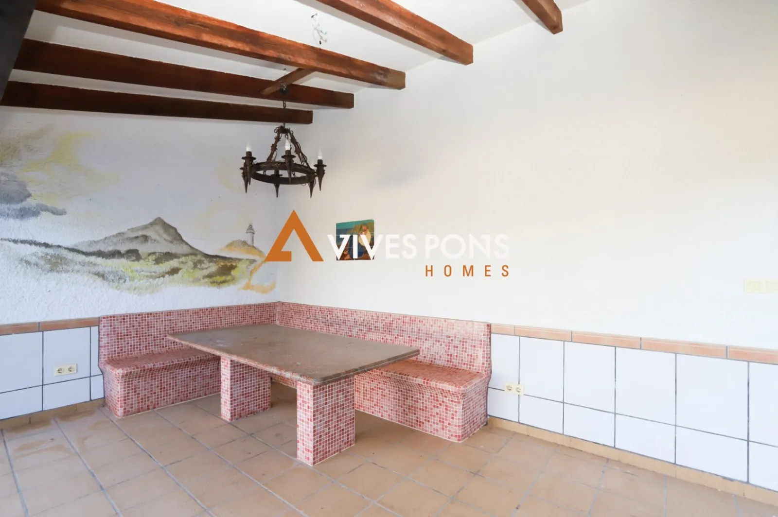 Villa en Balcón al Mar, Jávea