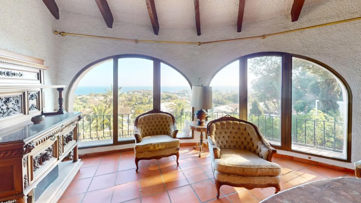 Venta. Chalet/Villa en Jávea