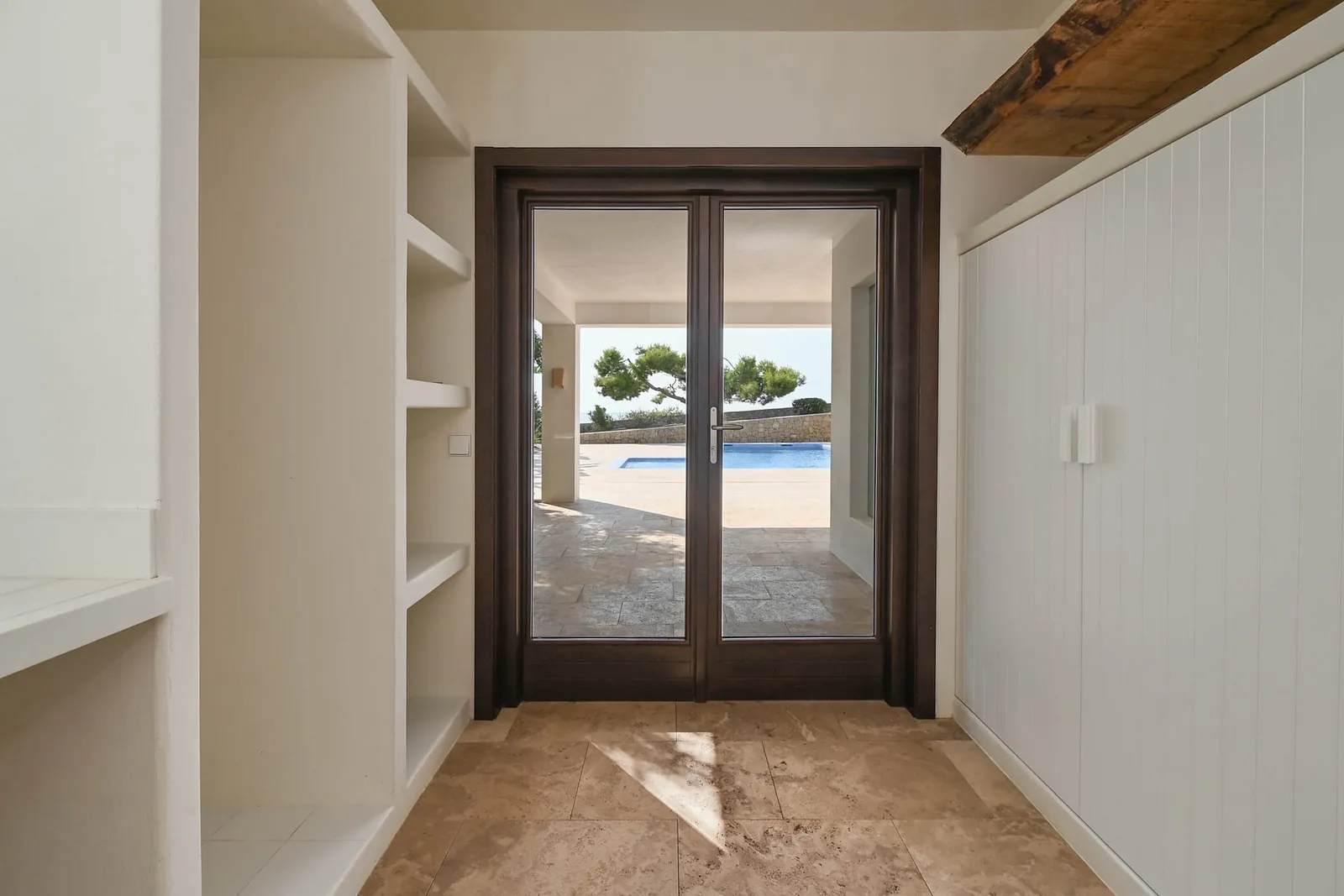 Venta. Chalet/Villa en Moraira