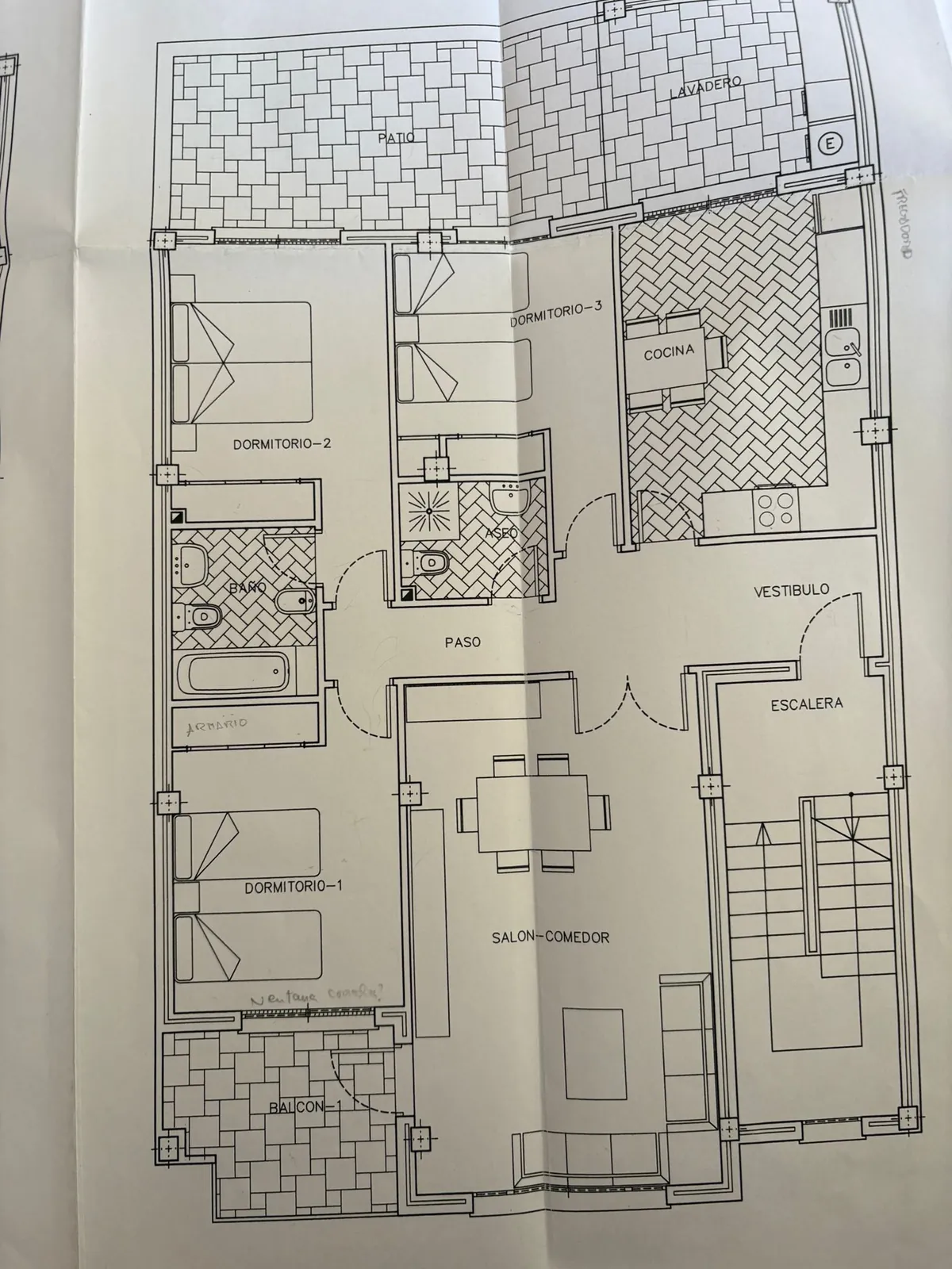 CASA CENTRO VERGEL