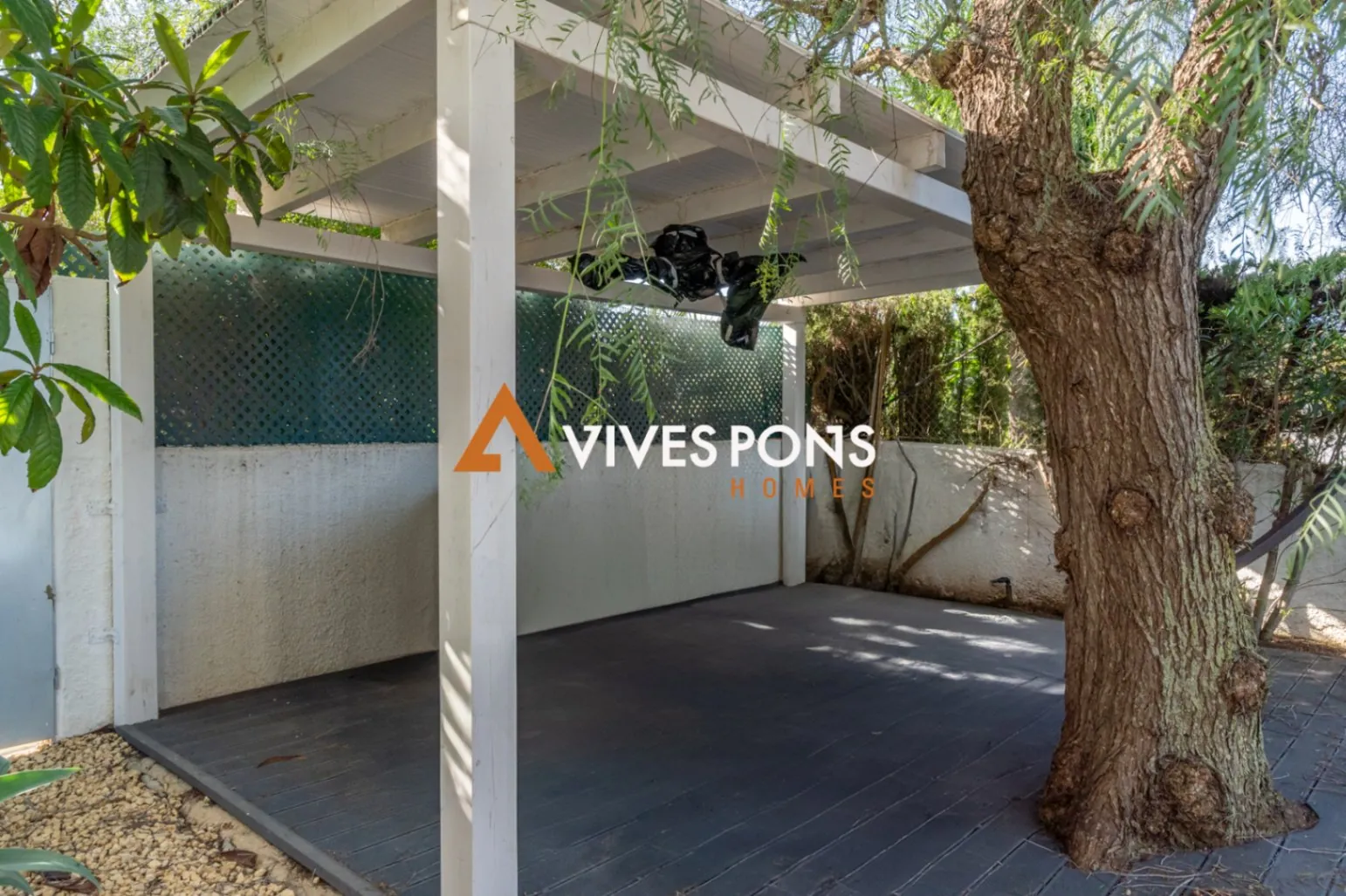 Villa con vistas al mar en Marquesa VI, Dénia