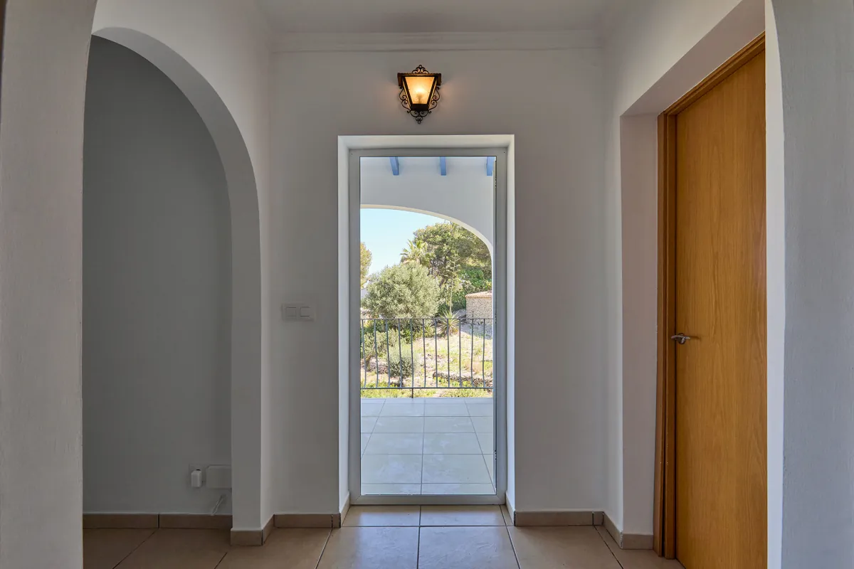 Venta. Chalet/Villa en Jávea