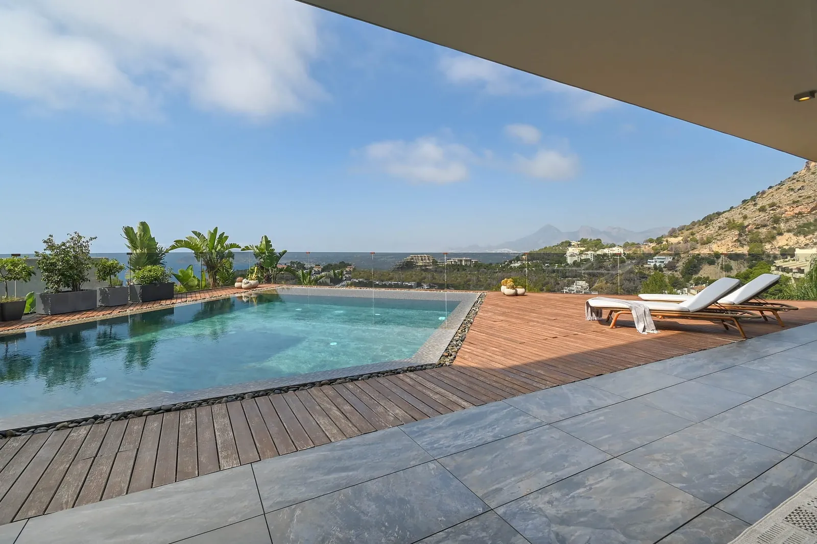 Venta. Chalet/Villa en Altea