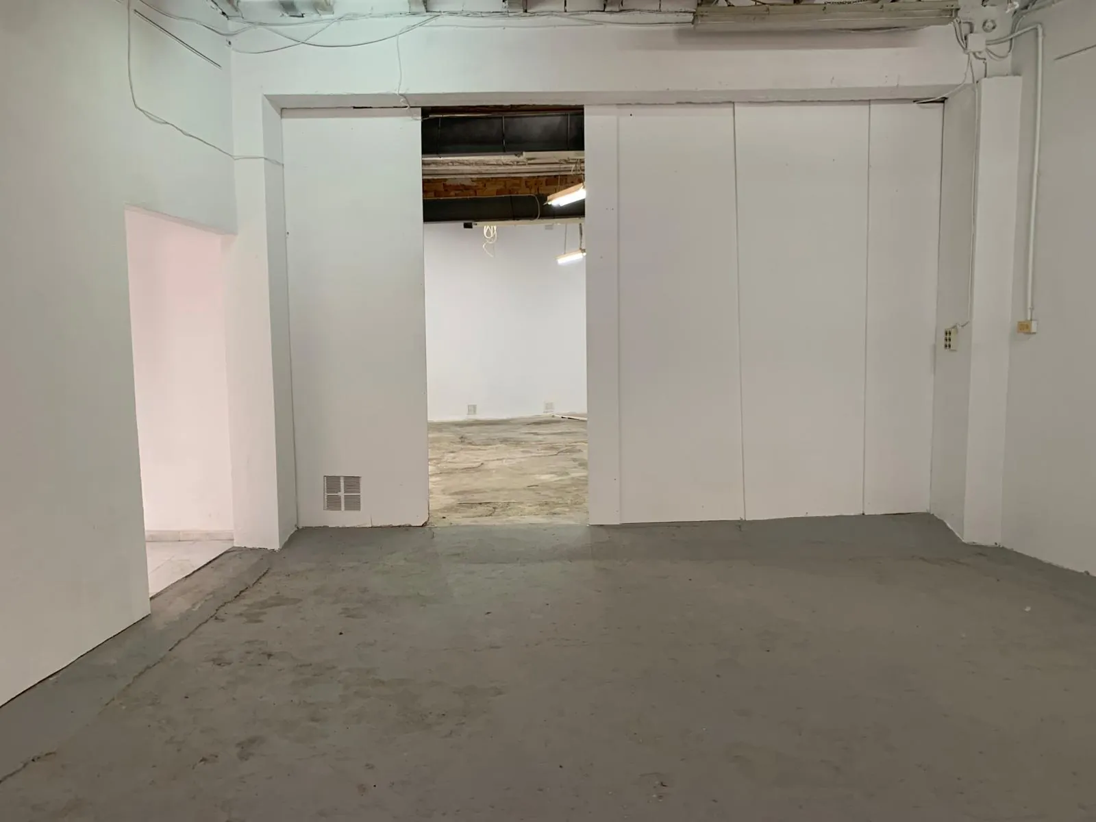 Local comercial en el centro de Dénia – Ideal para tu negocio
