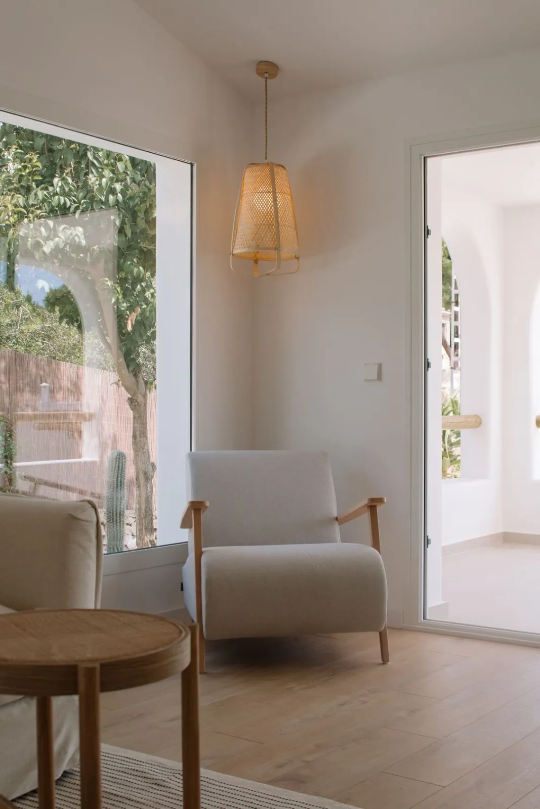 Villa con apartamento independiente, reforma integral, a 1,5 km de la Marineta Cassiana, Dénia