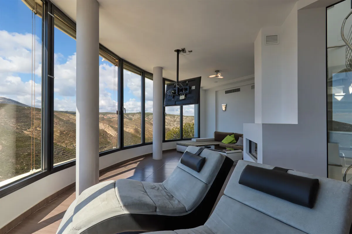 Venta. Chalet/Villa en Jávea