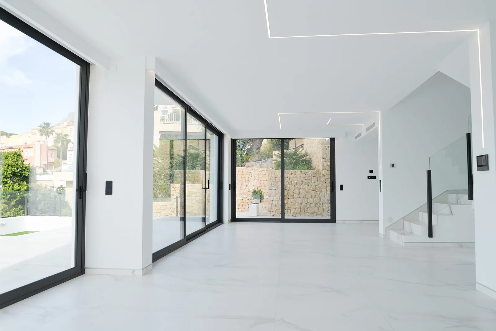 Venta. Chalet/Villa en Altea