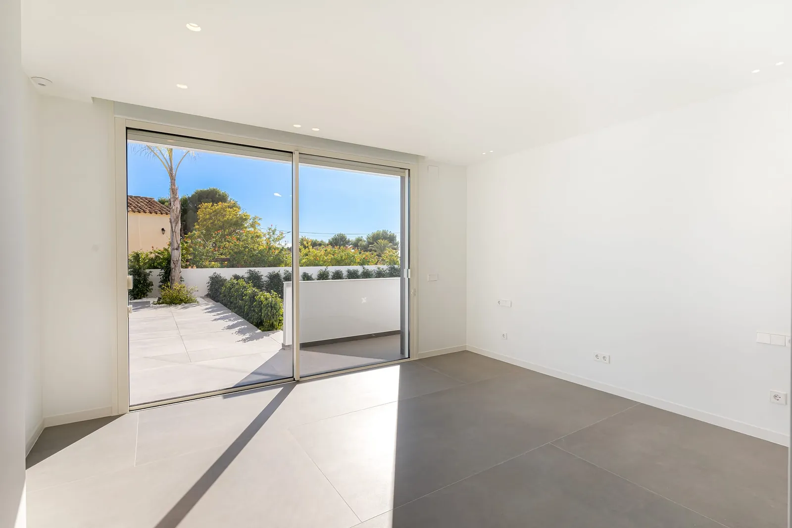 Venta. Chalet/Villa en Moraira