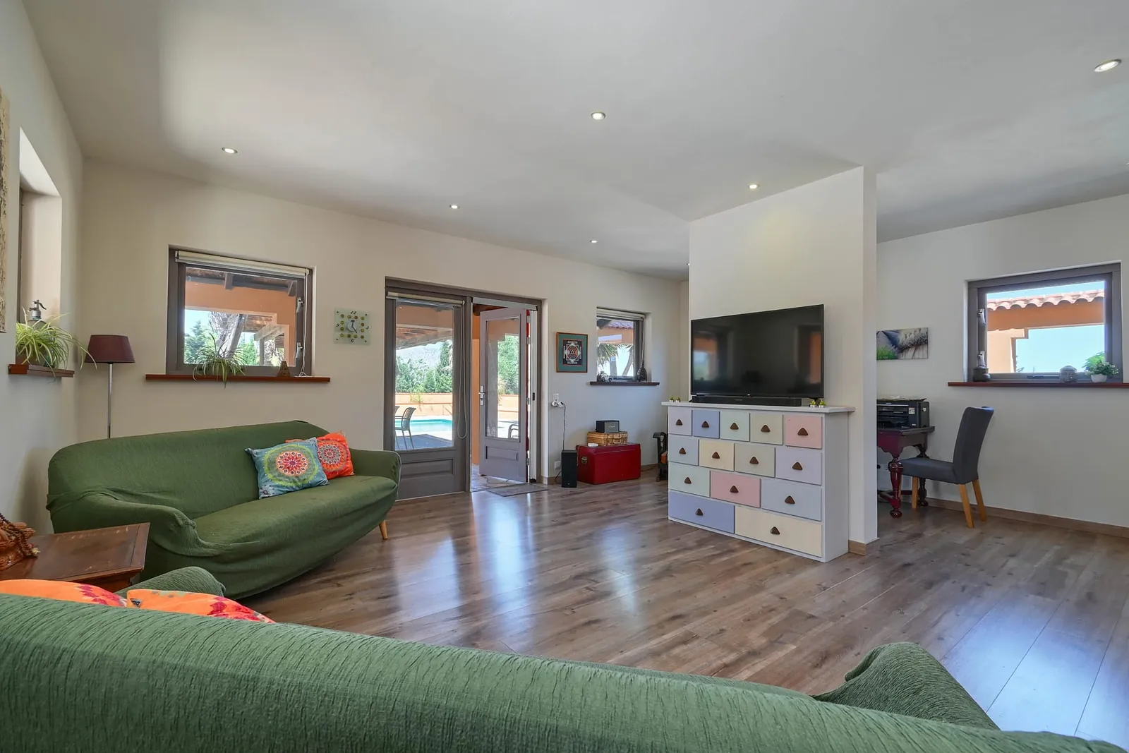 Venta. Chalet/Villa en Pedreguer