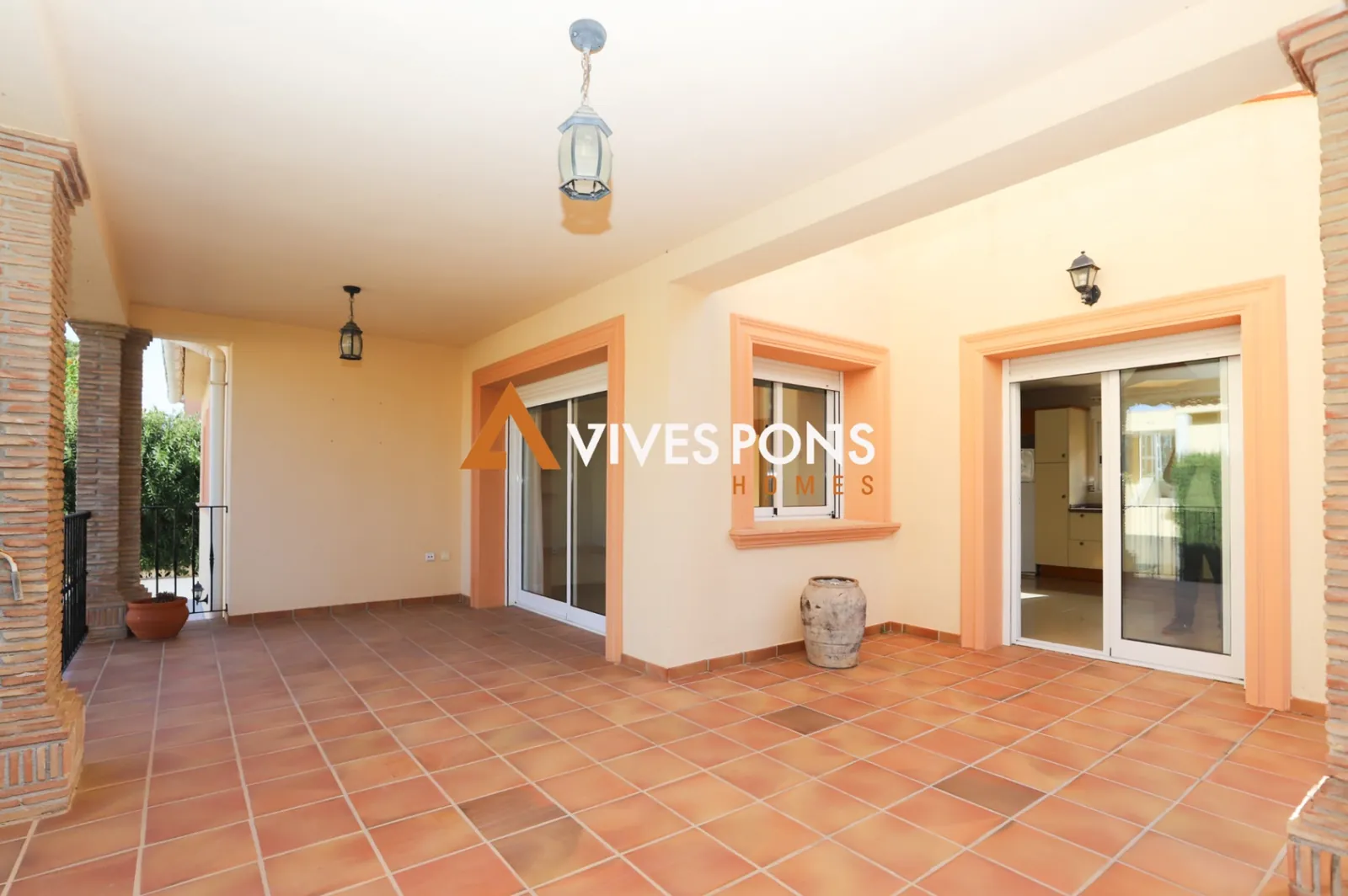 Villa en la zona San Juan, Dénia