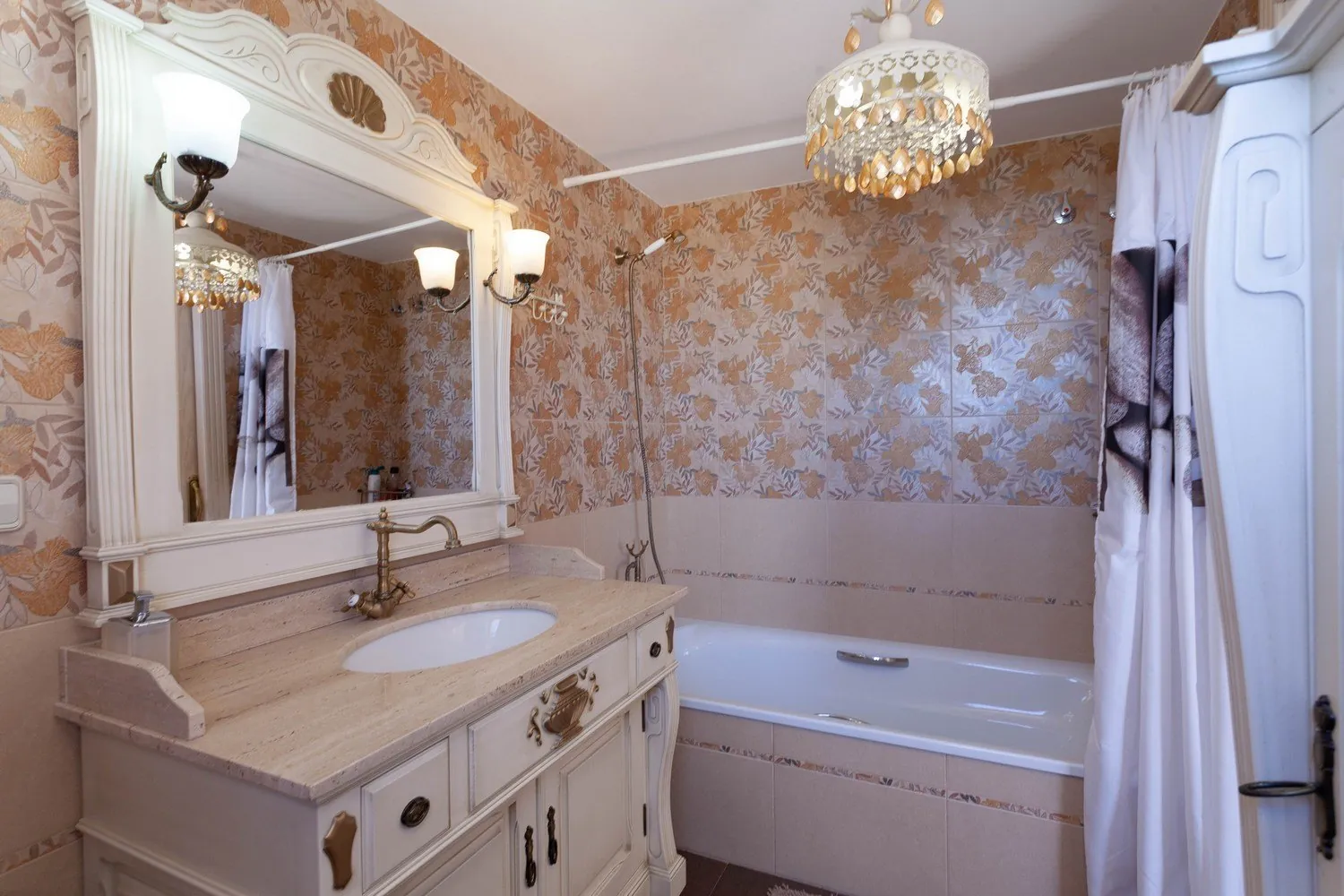Chalet de estilo mediterráneo en venta en Raco de Galeno Benissa, Costa Blanca