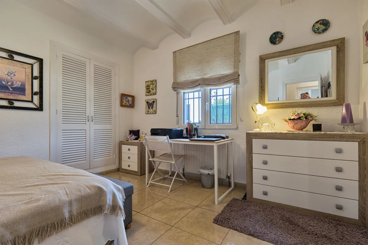 Venta. Chalet/Villa en Jávea