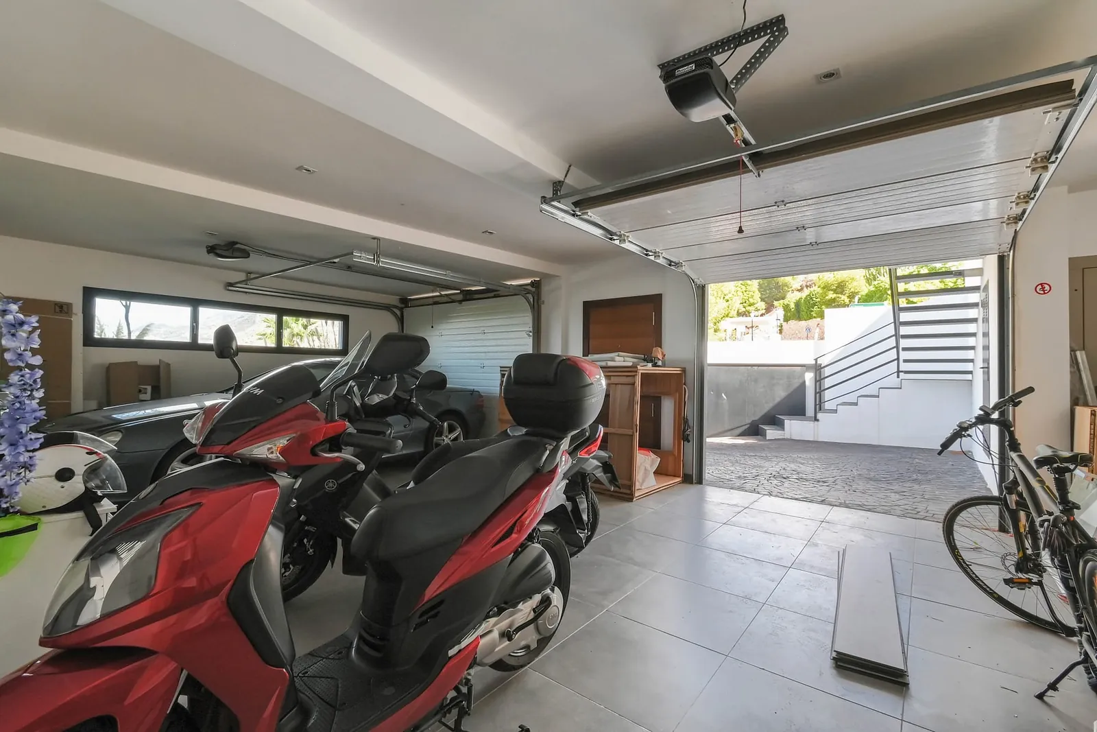 Venta. Chalet/Villa en Altea