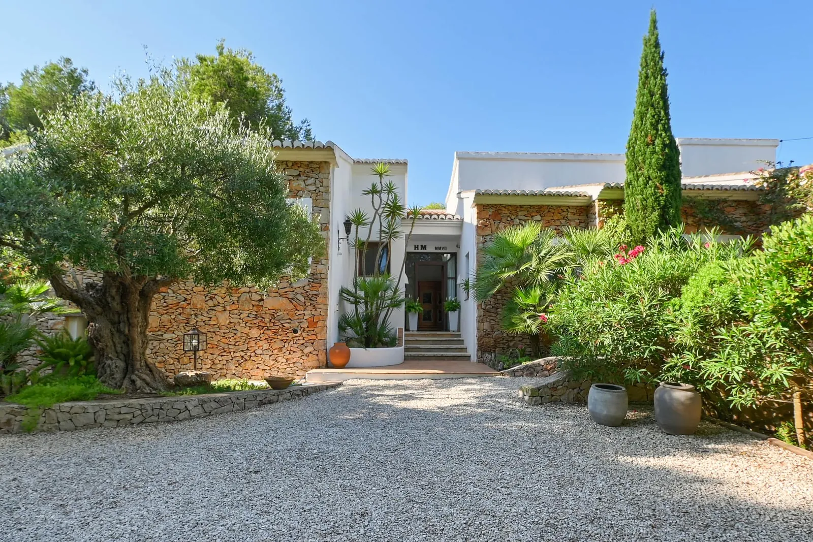 Venta. Chalet/Villa en Jávea
