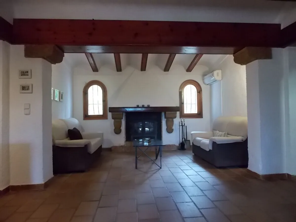 Venta. Chalet/Villa en Jávea