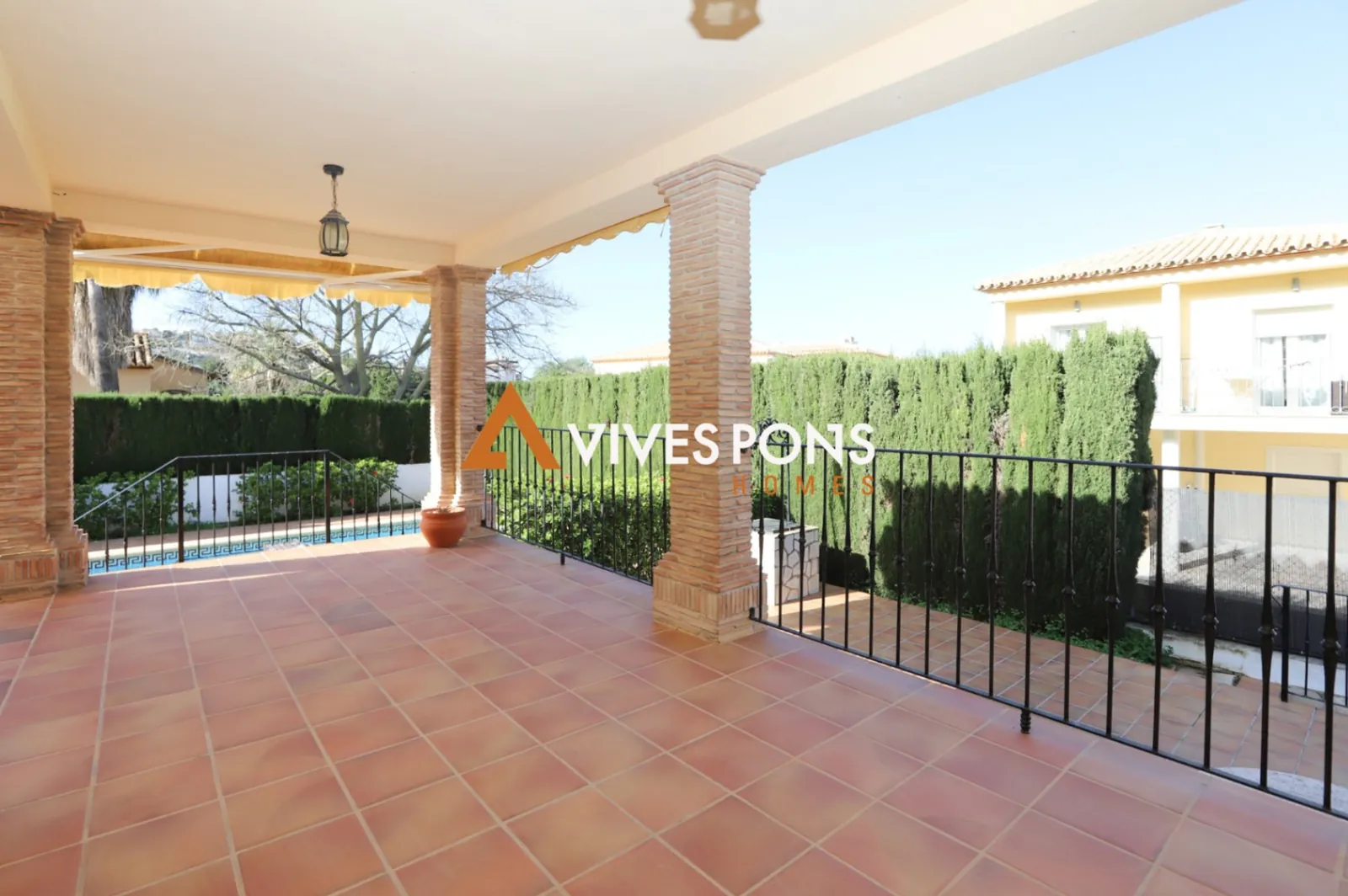 Villa en la zona San Juan, Dénia